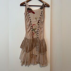 Angels Never Die dress